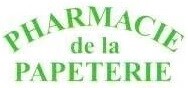 Pharmacie de la Papeterie